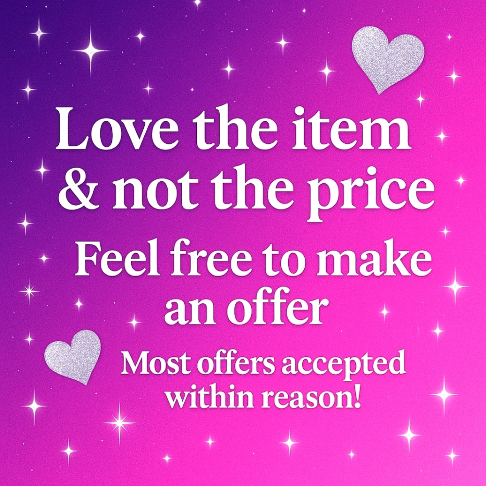 All items